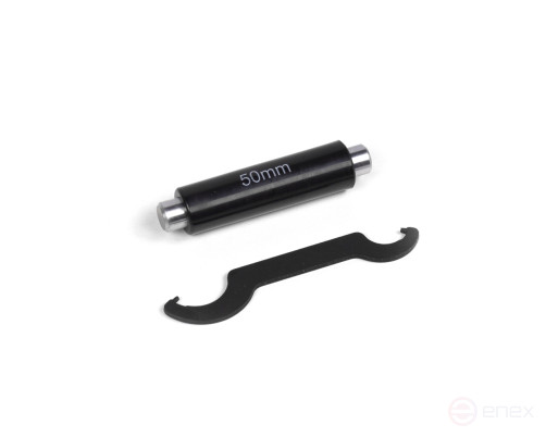 Lever micrometer MR - 75 0.001 CHEESE