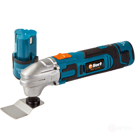 BMW-12Li-FDK battery multitool