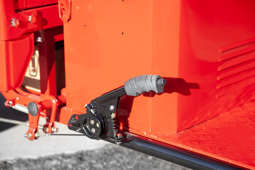 Cargo electric tricycle Rutrike Amulet 1100 60V650W, matt black