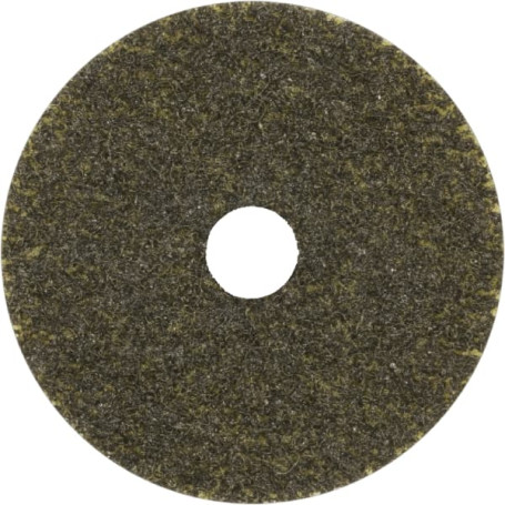 Круг из нетканого материала SCM NDS 800, 115 x 22 coarse