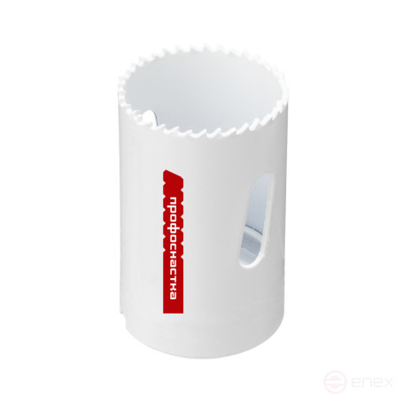 Crown bimet. No. 317 small. tooth D=30/38 mm HSSE M42 1/42