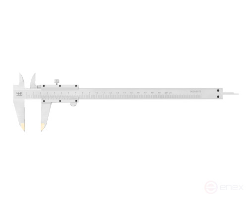 Штангенциркуль разметочный ШЦРТ I - 200 0,05 с твердосплавными губками ЧИЗ