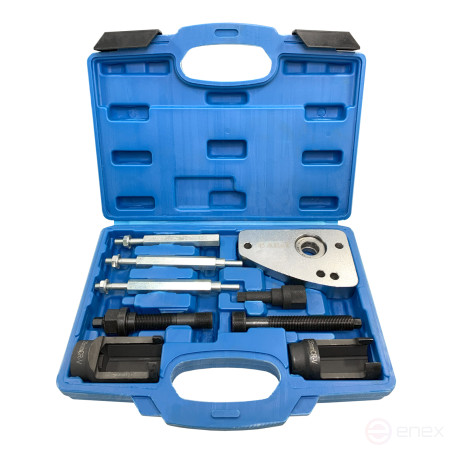 Съемник инжекторов дизелей CITROEN-PEUGEOT TA-A1106 AE&T