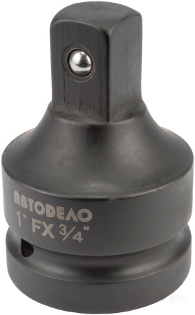 Переход-адаптер 1">-->3/4" (ударный) CR-MO (АвтоDело) 40175