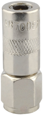 Наконечник для плунжерного шприца (АвтоDело)(блистер) 42010