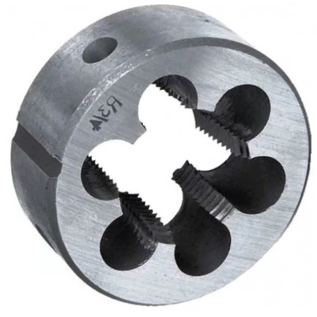Плашка R 1-1/4" TORNERI Т022315