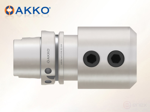 Державка AHSKA100-EM-40-160