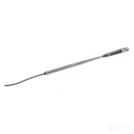 Probe impeller D 16 mm with telescopic handle Testo (0635 9535)