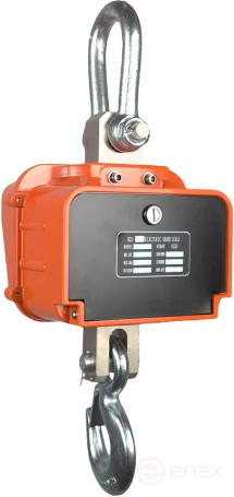 Crane scales Shtapler KW 10000kg