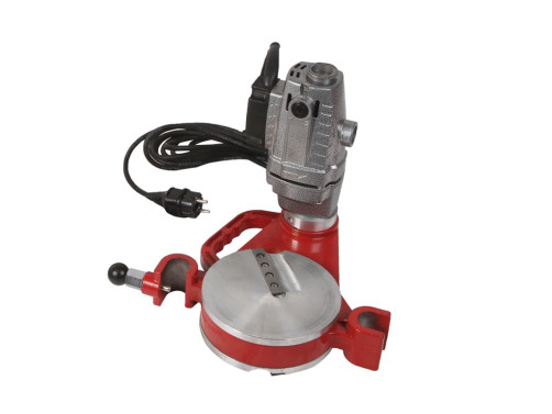 End cap for VOLL V-Weld G160