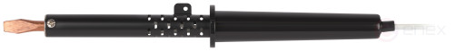Паяльник ЭРА PL-R02-80W ЭПСН с пластиковой рукояткой 230 В 80 Вт