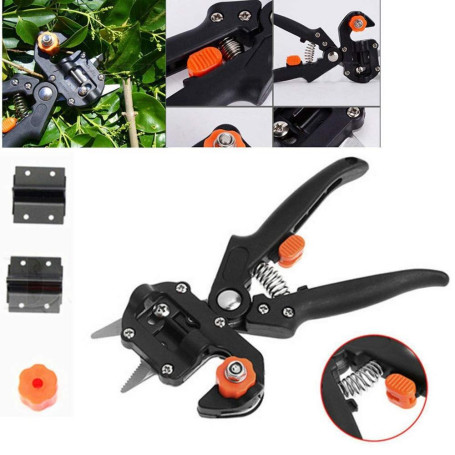 Grafting pruner GT-001-1