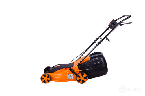 Электрическая газонокосилка Villager Villy 1300 E