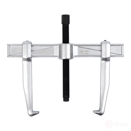 Bearing puller, 40-350 mm, 2-gripper MASTER 104-12350