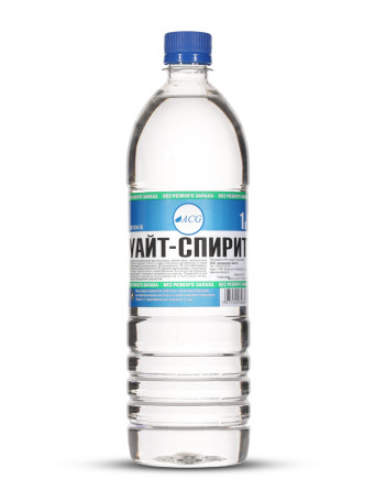 ACG Уайт-спирит (без резкого запаха) 1 л 1007358