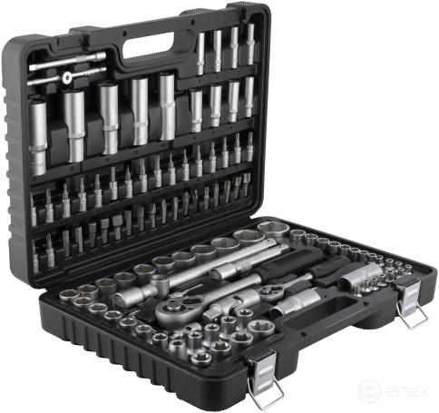 A set of end heads. and inserts 108 pr.1/2 1/4 DR BERIL