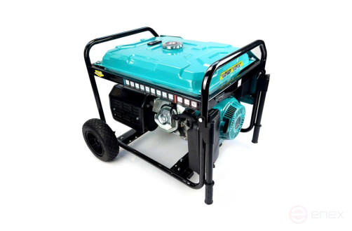 STEVIMAN GR-6500 gasoline generator