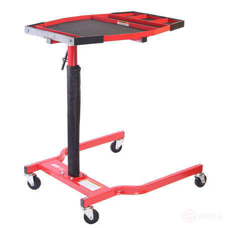 JTC mobile adjustable work table