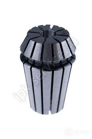Collet ER20-09 high precision 0.010 mm (DIN 6499B, ISO 15488-B)