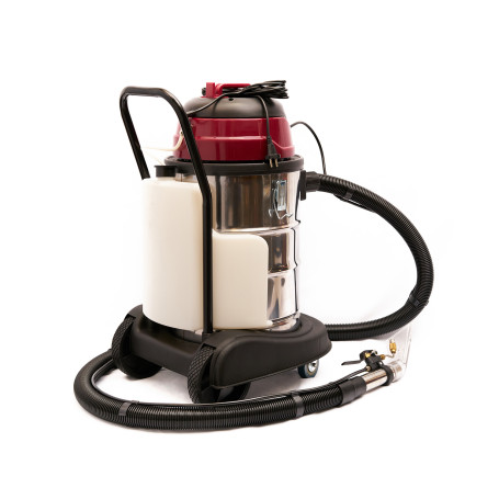 Cleaning dust cleaner ROSSVIK RWD-1