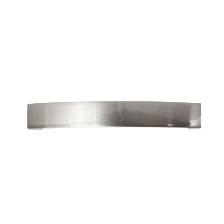 Handle meb. bracket met. Rio 256 inox, AKS