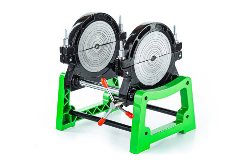 Аппарат для стыковой сварки ПНД труб ПРОСВАР СМ 250В2