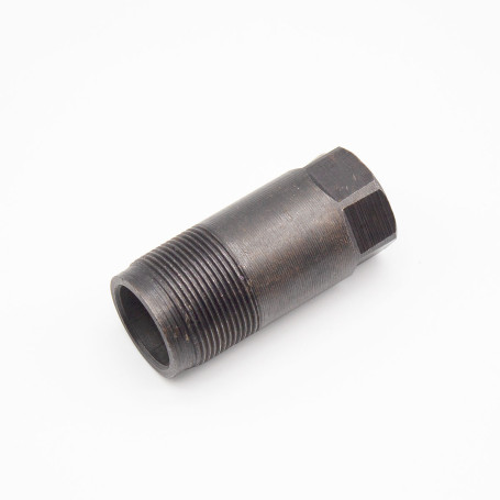 LYD2E.3-5A Plunger cylinder, d22 mm