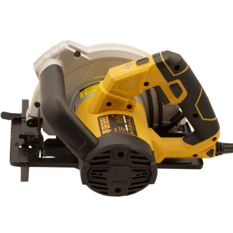 Circular saw CS-185, 1500 W, 185 mm Denzel