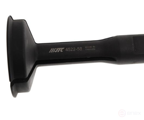 Съемник цанговый 54-58мм для набора JTC-4672 JTC