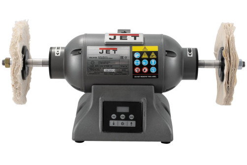 JET IBG-8VSB Polishing Machine