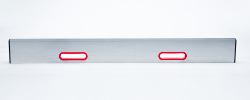 Plaster rule with handles "UNIVERSAL PLASTER" 300cm