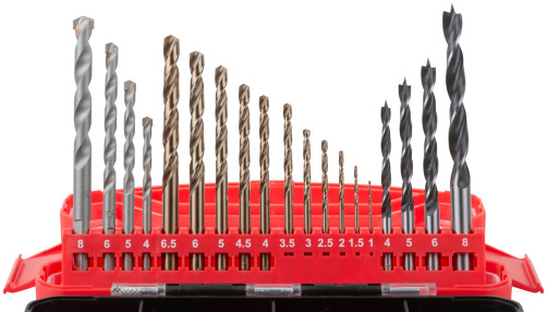 Universal set, Cutop special, 41 items