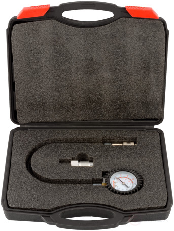 Avtodor diesel compressor (Pro) 40051