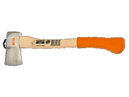 Universal tourist axe HUS-0.6-380