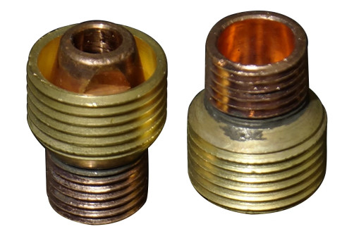 Brima SR-12 Collet holder 10 pcs