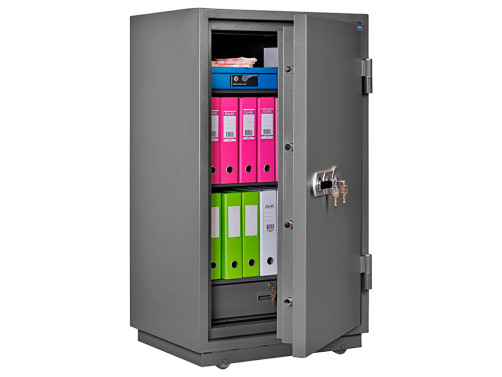 Сейф VALBERG FRS-127T KL