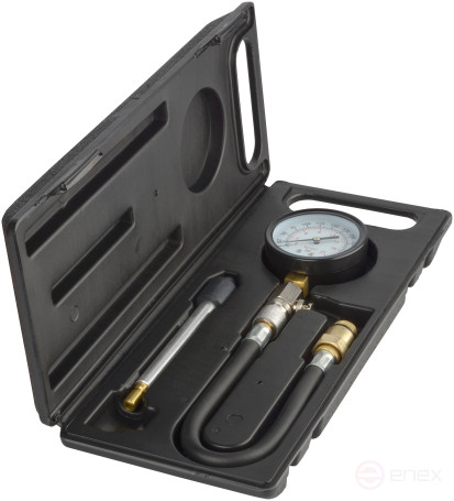 Compressor (Avtodor) gasoline (universal 4pr) 40063