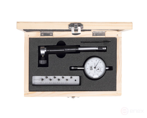 Нутромер индикаторный НИ 10 - 18 0,01 ЧИЗ