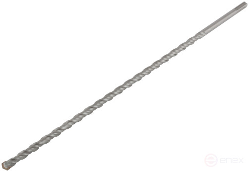 SDS PLUS concrete drill with double thread 12x460 mm