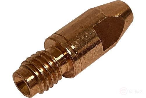 Conductive tip Brima MB-501D CuCrZr M8-30 f 1.2 10 pcs