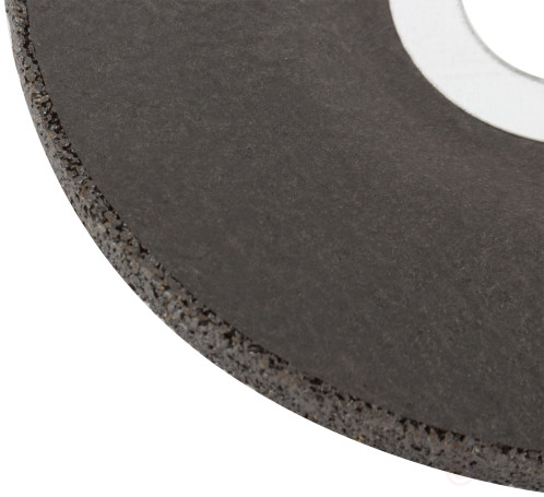 Professional metal and stainless steel grinding disc Cutop Profi T27-115 x 6.0 x 22.2 mm