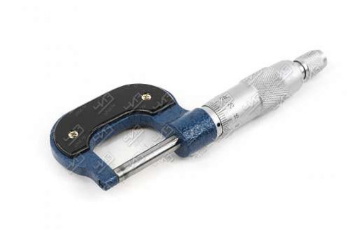 Micrometer MK-50 0.01 CHEESE