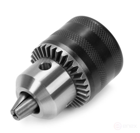Drilling chuck PSK-6 V10 (0.6-6mm) runout 0.35 HORTZ