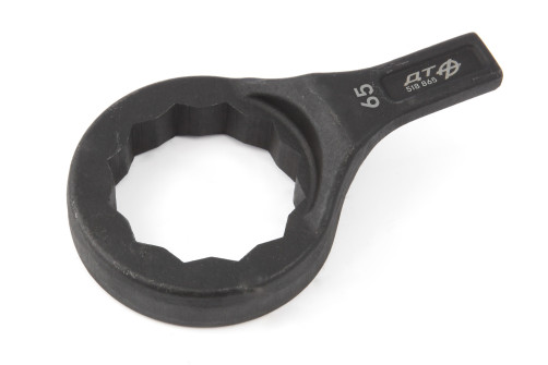 Ключ накидной односторонний 65 мм (КГНО 65)