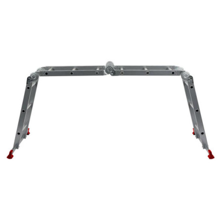 Transformer ladder 4*7 17kg, bol lock