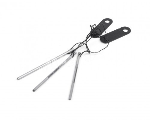 Wires 3,500 cl.1 type 2