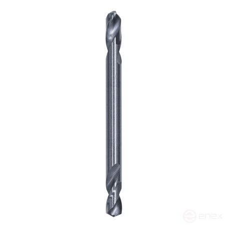 Drill bit 933 double-sided Expert Ø 2.0 mm M2 (6542) TIN /135° DIN 1897