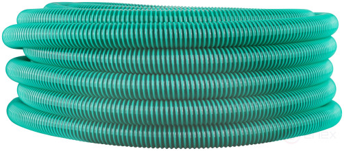 Spiral pressure and suction hose 38 mm x 30 m