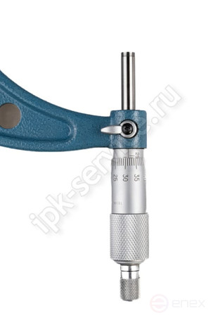 Micrometer MK 150-1 GOST 6507-90