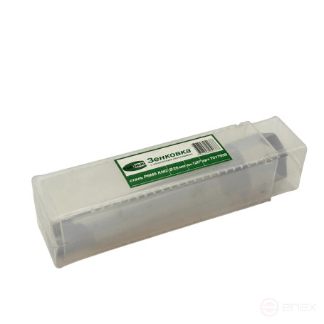 Зенковка 120°, 25 мм к/х Р6М5 КМ2 TORNERI Т017935